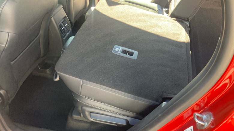 Ford Kuga 2.0 EcoBlue 190 Titanium First Ed 5dr Auto AWD Diesel Estate